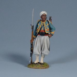 Tirailleur Algerien Standing