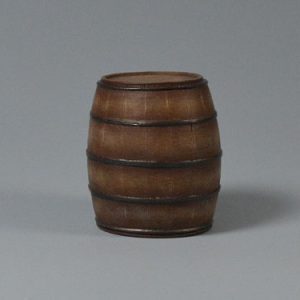 Barrel