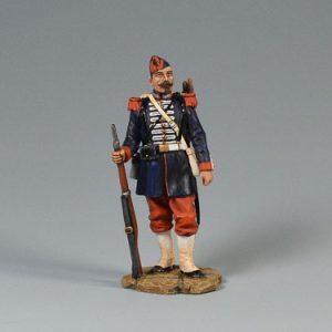 French Grenadiers Standing (1)
