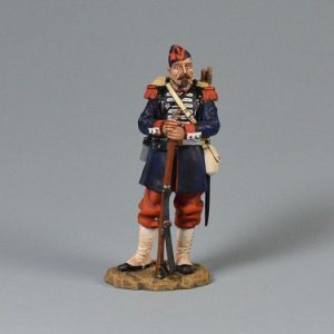 French Grenadiers Standing (2)