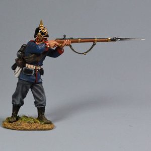 2nd Foot Guard Regt of the Prussian 1870-71 Standing Firing(1)