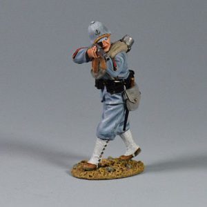 French Marine Infantry