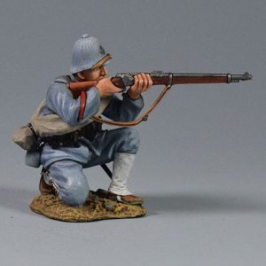 French Marine Infantry