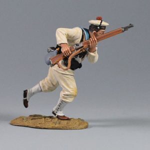 French Marine Navy