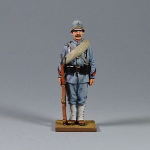 French Marine Infantry