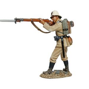 GM.Standing Firing