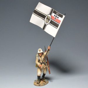 GM. Flagbearer