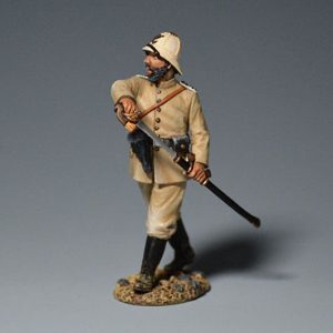 GM. Officer