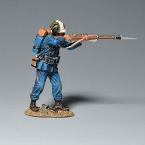 Standing Firing (B)