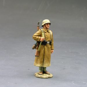 Chicago 2008 Dinner Figure LE100 by King & Country (Retired)