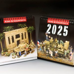 2025 Calendar