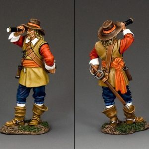 Parliamentary Artiliiery Officer