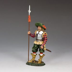 Sergeant-At-Arms