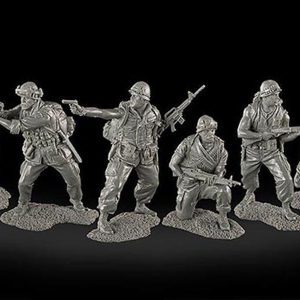 US 25th Infantry Division Vietnam