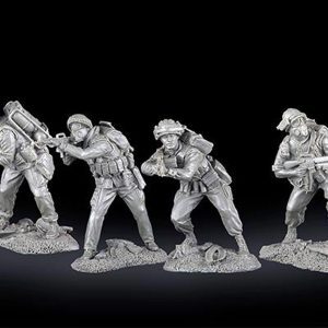 US Marines at Hue 1968 Set 2