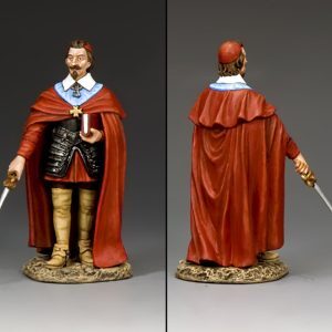 The Cardinal