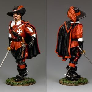 Le Comte De Rochefort