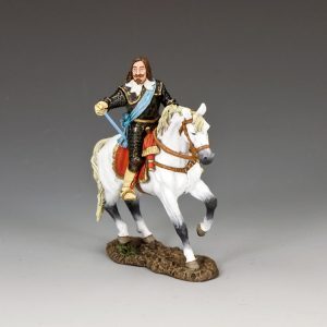 The Equestrian Charles I