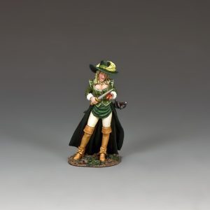 Milady de Winter