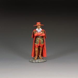 Cardinal Richelieu