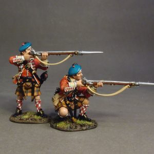 Fraser's Highlanders
