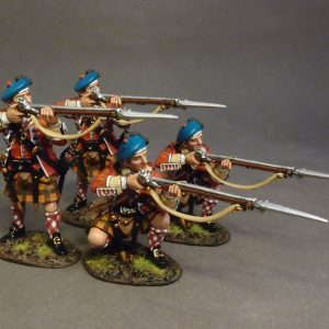 Fraser's Highlanders