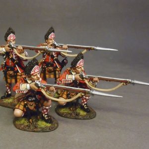 Fraser's Grenadiers