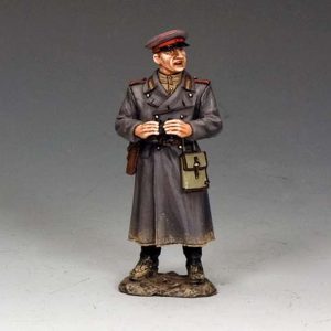 Red Army General
