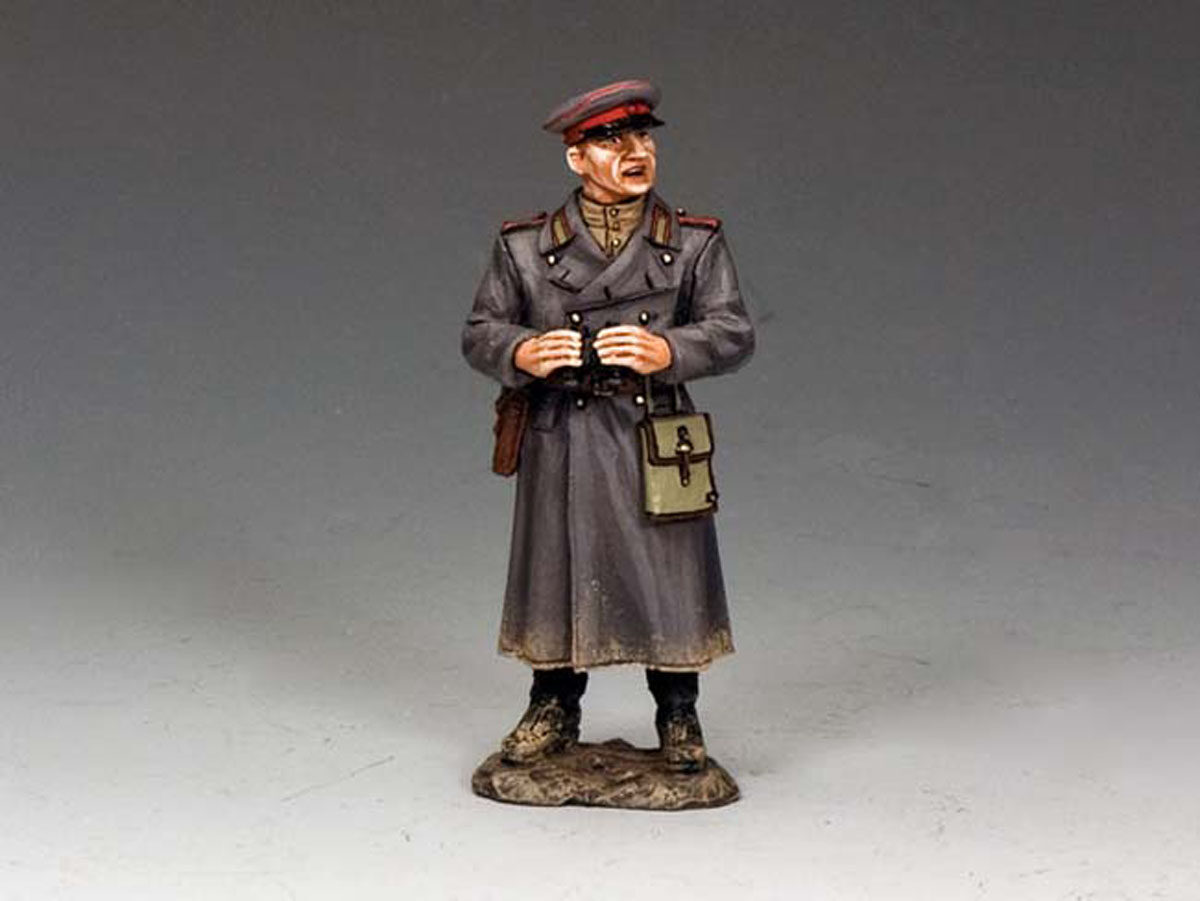 Red Army General