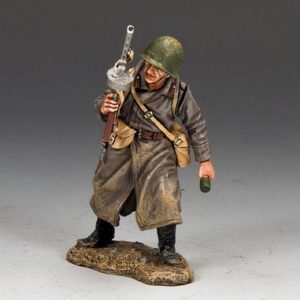 The Scout