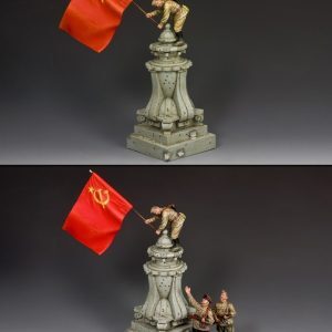 Raising the Red Flag
