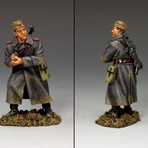 Red Army Officer