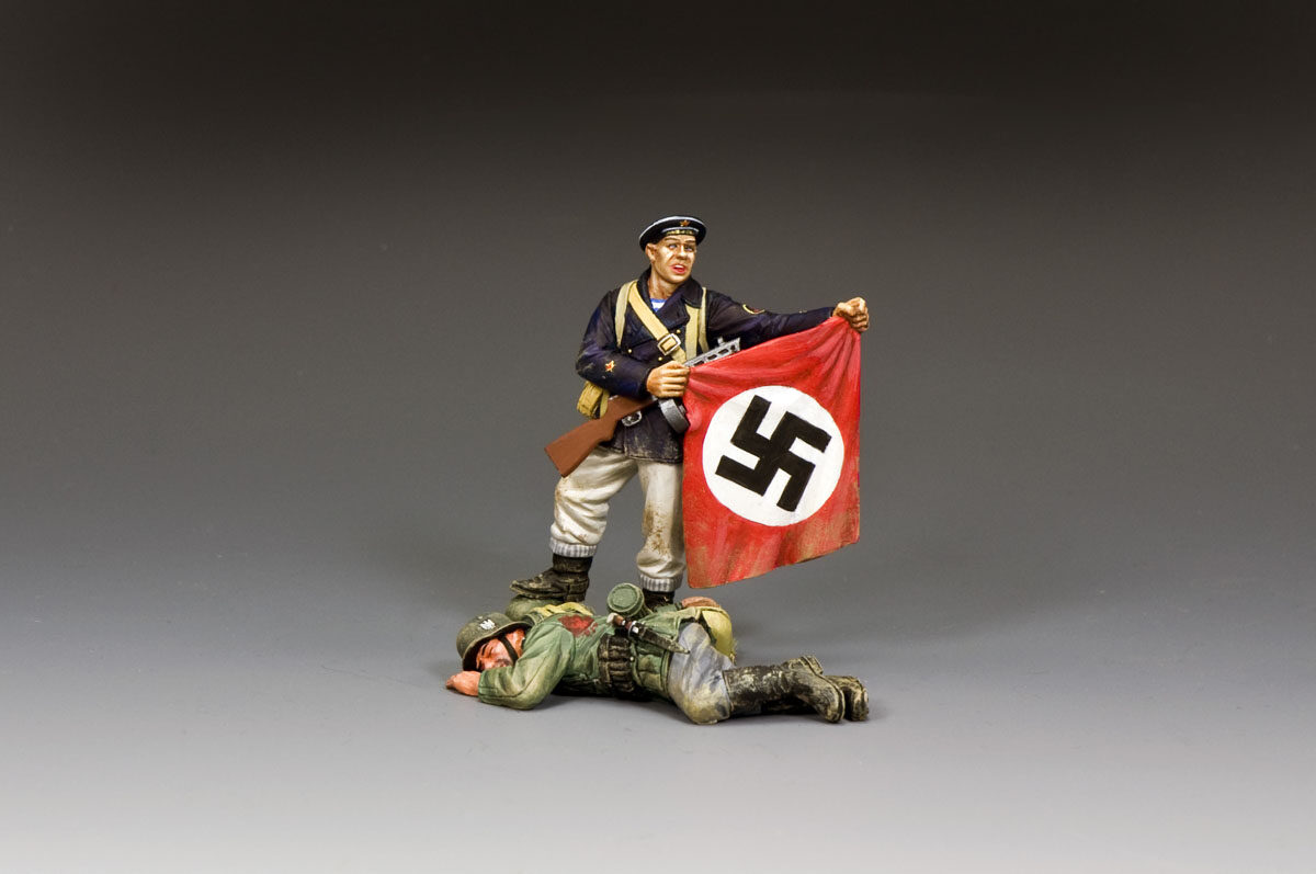 Victory Over Fascism