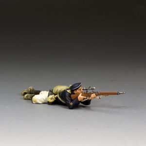 RNI Lying Prone Sniper