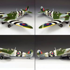 Spitfire MK.1X