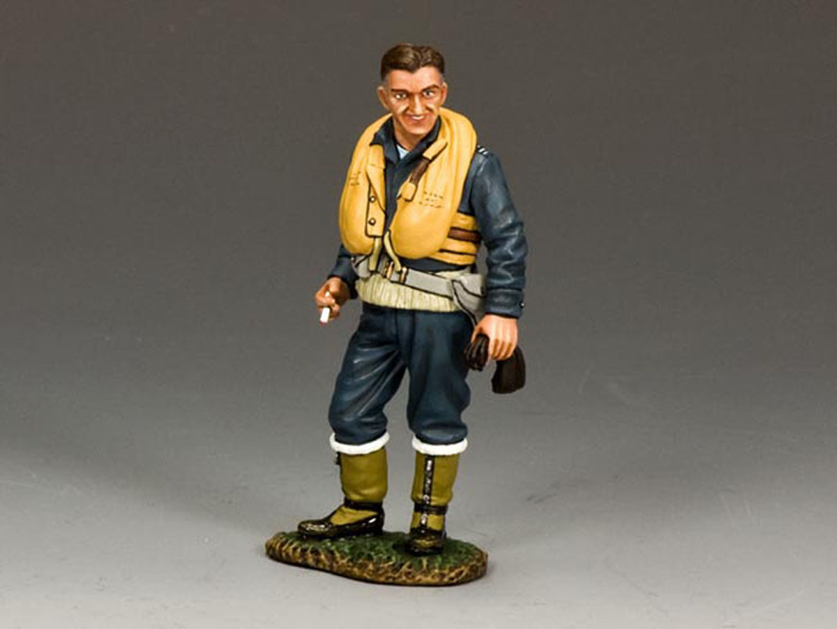 Wing Commander J.E.''Johnnie'' Johnson