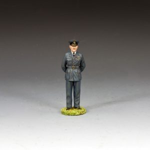 Air Chief Marshall Sir Hugh Dowding