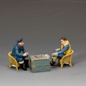 Playing Drafts / Checkers