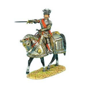 Georg Von Frundsberg