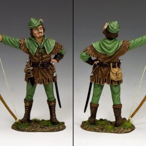 Robin Hood