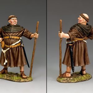 Friar Tuck