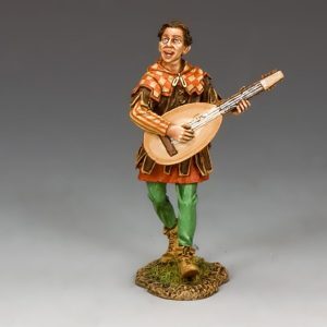Alan-A-Dale