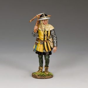 The Sheriff's Crossbowman