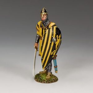 The Sheriff's Sergeant-at-Arms