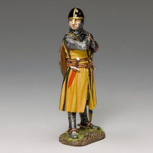Ready for Battle, The Adventures of Robin Hood
