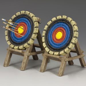 Archery Targets