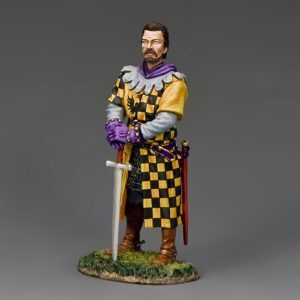 The High Sheriff of Nottingham