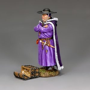 The Bishop of Nottingham