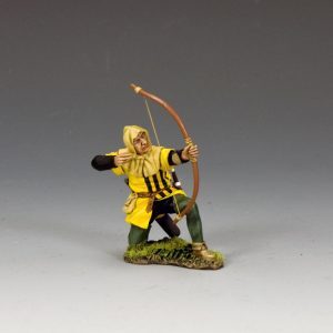 Kneeling Sherrif's Archer
