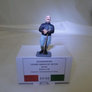 QUADRUMVIRI CESARE MARIA DE VECCHI
